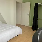 Daubenton Maison 6 3 Sdb 2 Toilettes *