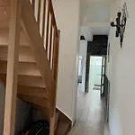 Daubenton Maison 6 3 Sdb 2 Toilettes Рубе
