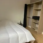 Дом отдыха Daubenton Maison 6 3 Sdb 2 Toilettes Рубе