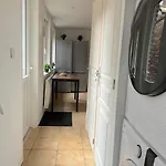 Daubenton Maison 6 3 Sdb 2 Toilettes Дом отдыха *