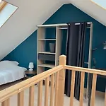 Дом отдыха Daubenton Maison 6 3 Sdb 2 Toilettes