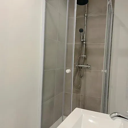 Maison Cosy 5 3 Sdb Proche Lille * Roubaix