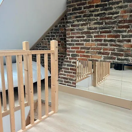 Maison Cosy 5 3 Sdb Proche Lille Holiday home