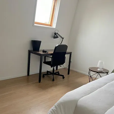 Maison Cosy 5 3 Sdb Proche Lille Ρουμπαί