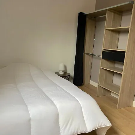 Holiday home Maison Cosy 5 3 Sdb Proche Lille Roubaix
