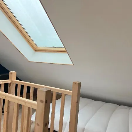 Дом отдыха Daubenton Maison 6 3 Sdb 2 Toilettes Рубе