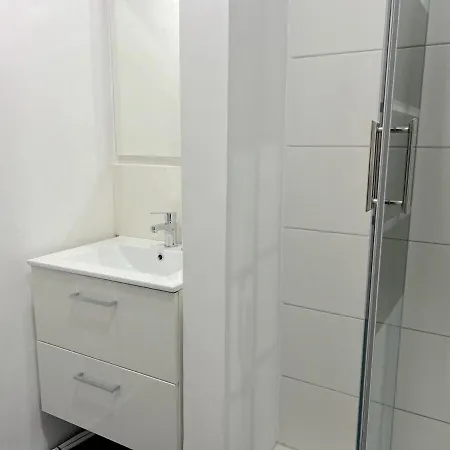 Daubenton Maison 6 3 Sdb 2 Toilettes * Рубе