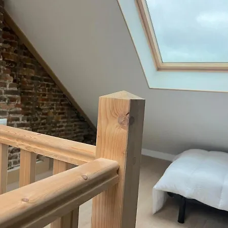 Σπίτι διακοπών Maison Cosy 5 3 Sdb Proche Lille