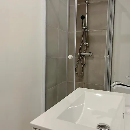 Maison Cosy 5 3 Sdb Proche Lille Ρουμπαί