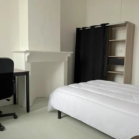 Maison Cosy 5 3 Sdb Proche Lille *