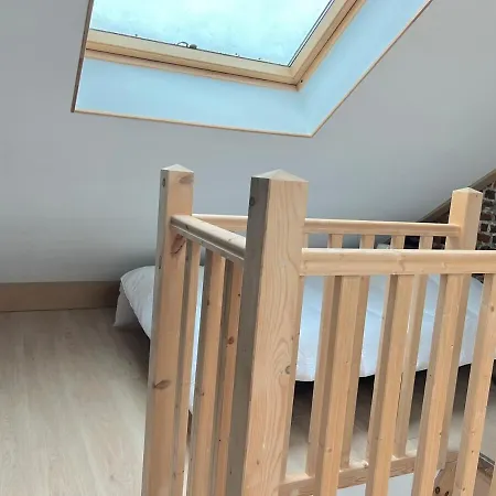 Σπίτι διακοπών Maison Cosy 5 3 Sdb Proche Lille *