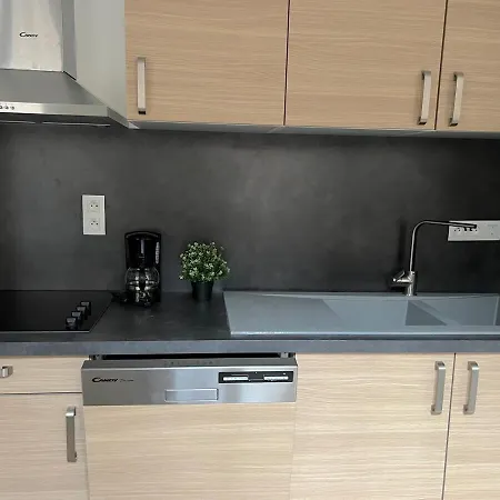 Daubenton Maison 6 3 Sdb 2 Toilettes *