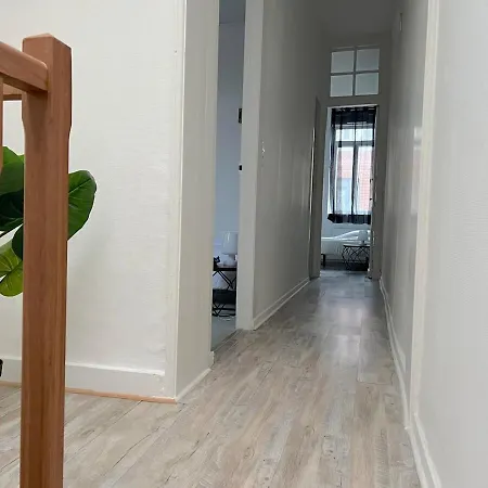 Maison Cosy 5 3 Sdb Proche Lille Ρουμπαί