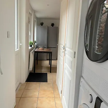 Maison Cosy 5 3 Sdb Proche Lille Holiday home *