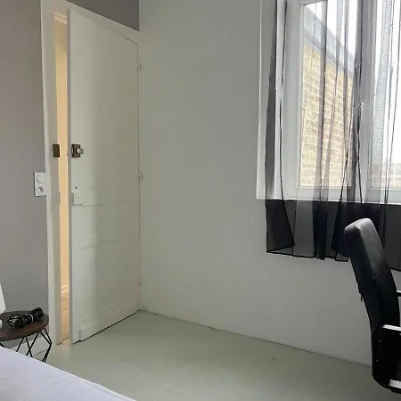 Maison Cosy 5 3 Sdb Proche Lille Holiday home *