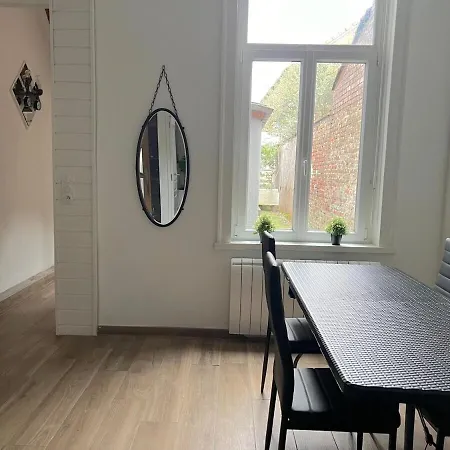 Holiday home Maison Cosy 5 3 Sdb Proche Lille *