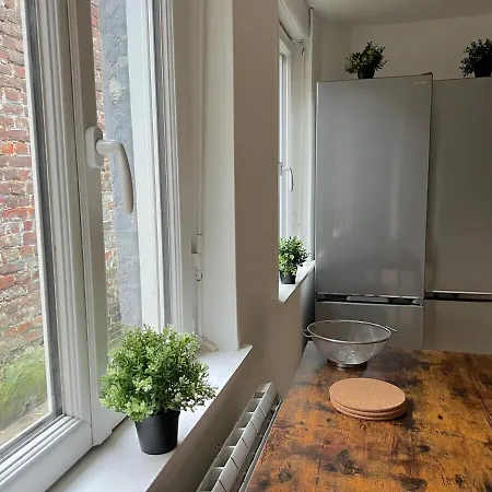 Maison Cosy 5 3 Sdb Proche Lille *