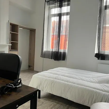 Maison Cosy 5 3 Sdb Proche Lille