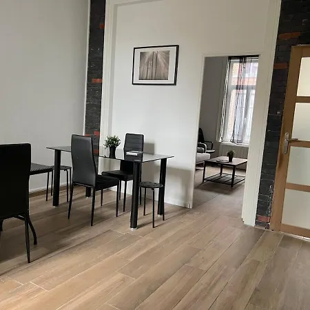 Maison Cosy 5 3 Sdb Proche Lille *