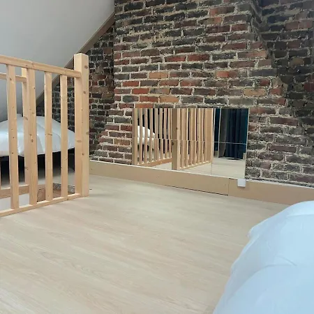 Maison Cosy 5 3 Sdb Proche Lille