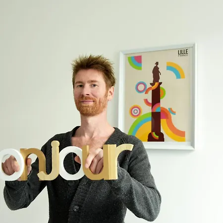 Maison Cosy 5 3 Sdb Proche Lille * Ρουμπαί